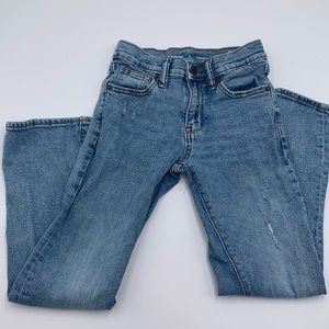 Boys size 10 slim Old Navy denim jeans